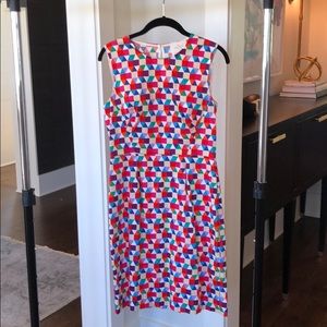Kate Spade sheath dress